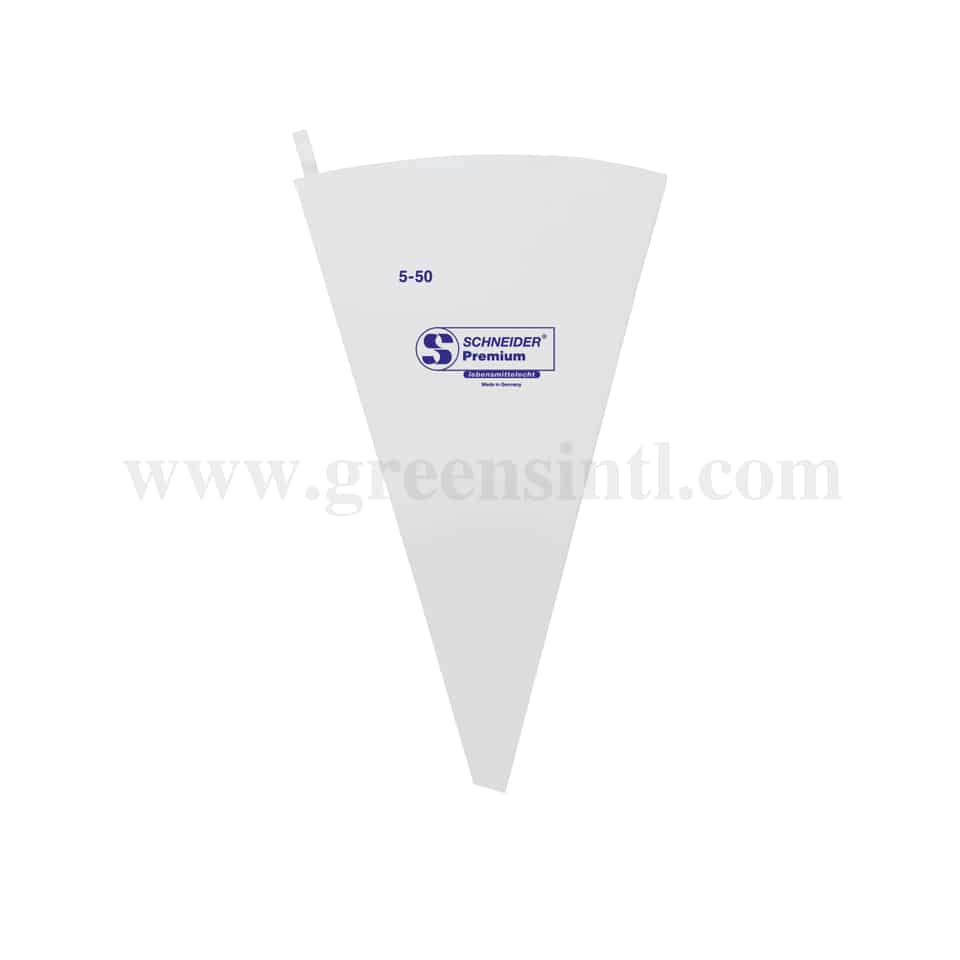 SCHNEIDER Piping bag Premium 500 mm