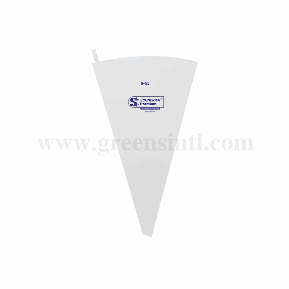 SCHNEIDER Piping bag Premium 550 mm