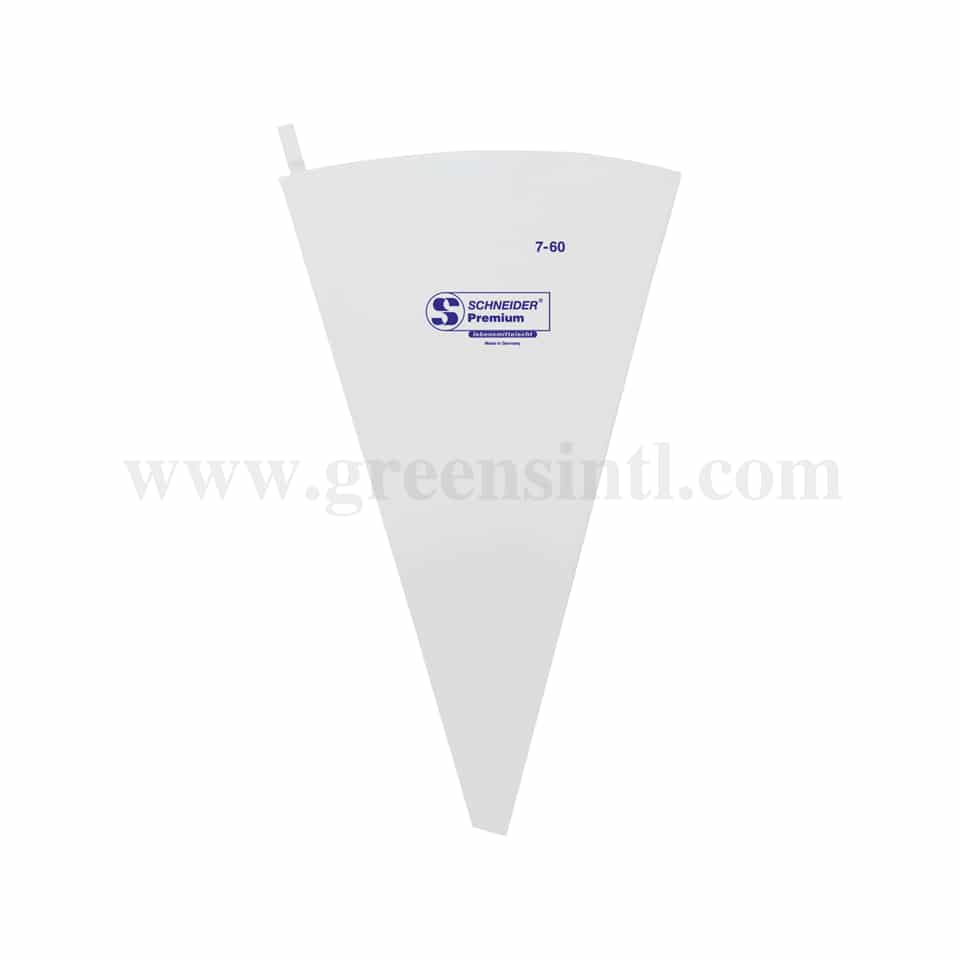 SCHNEIDER Piping bag Premium 600 mm