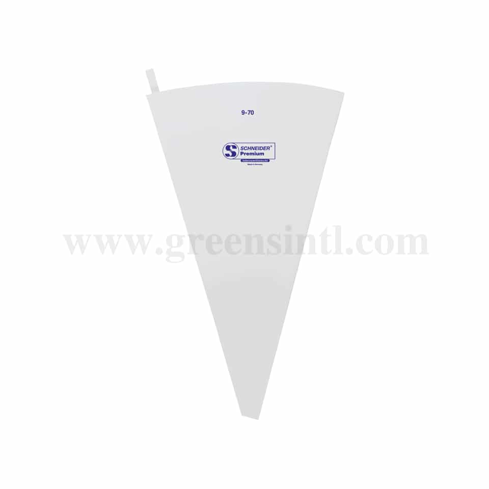 SCHNEIDER Piping bag Premium 700 mm