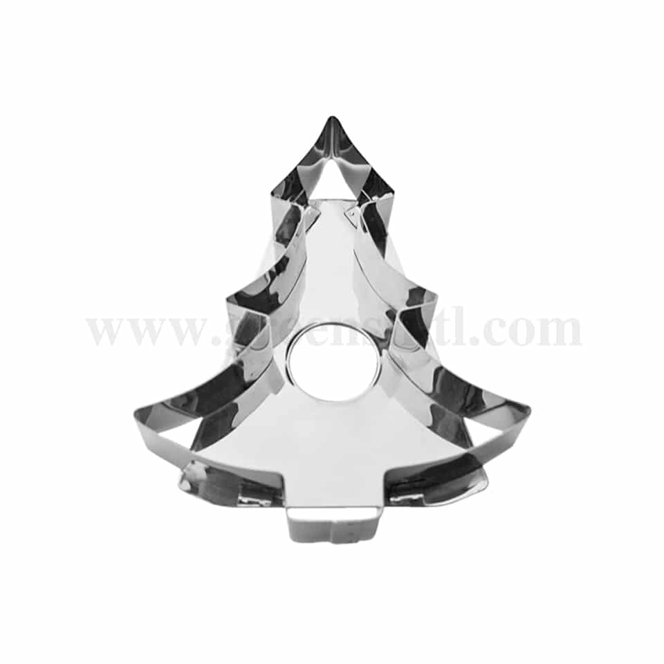 SCHNEIDER Cutter Christmas Tree 150 x 125 x h 30 mm