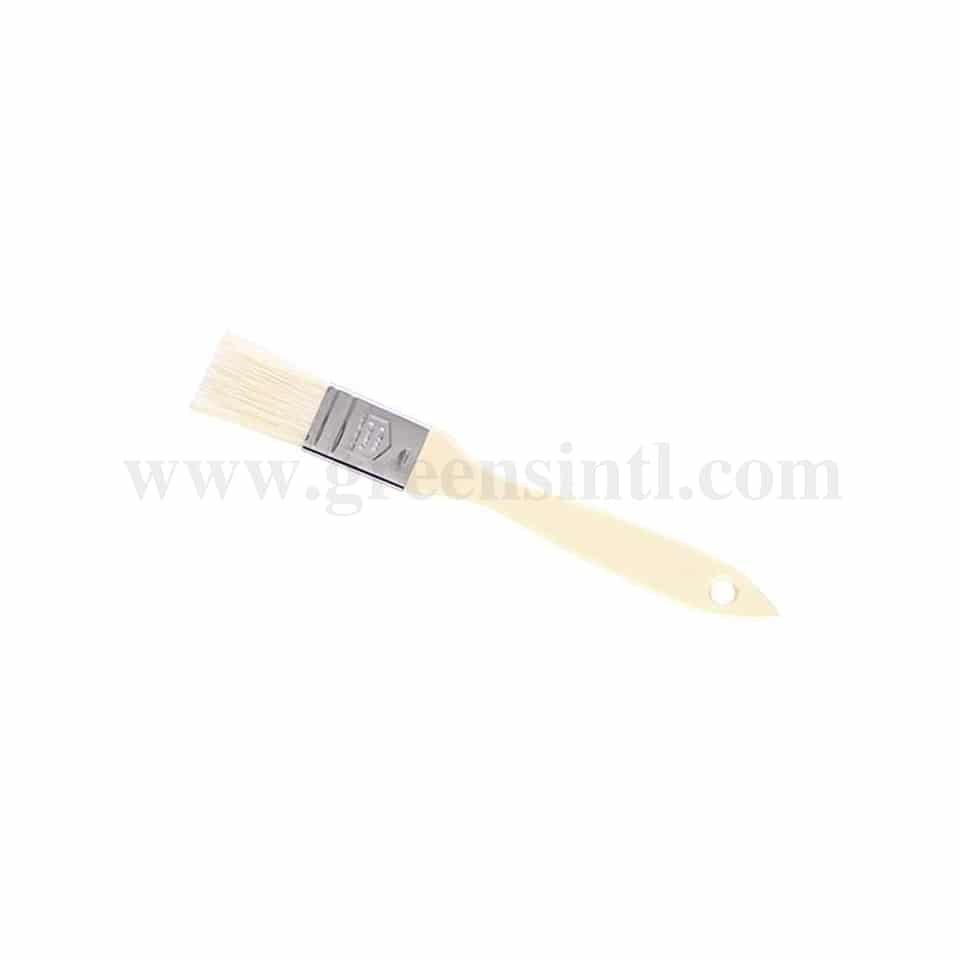 SCHNEIDER Pastry Brushes with Plastic Handle Width 25 mm