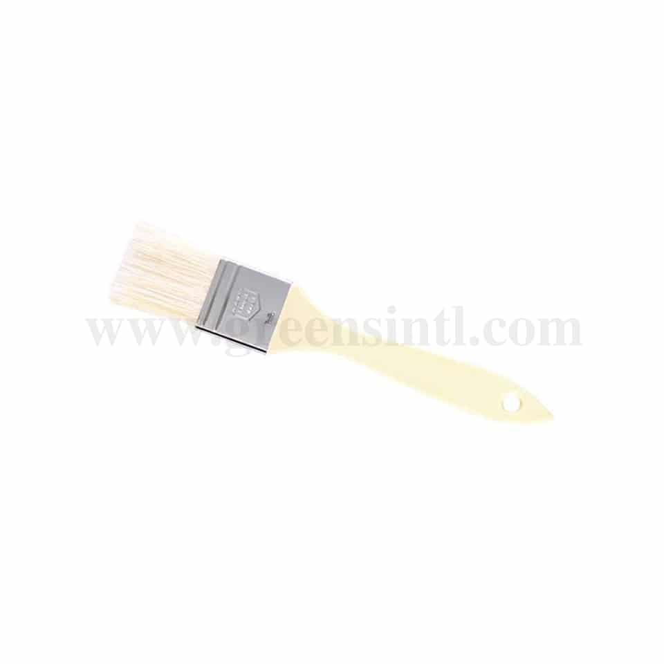 SCHNEIDER Pastry Brushes with Plastic Handle Width 40 mm