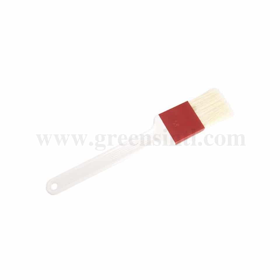 SCHNEIDER Pastry Brush with Polyester Bristles Width 40 mm