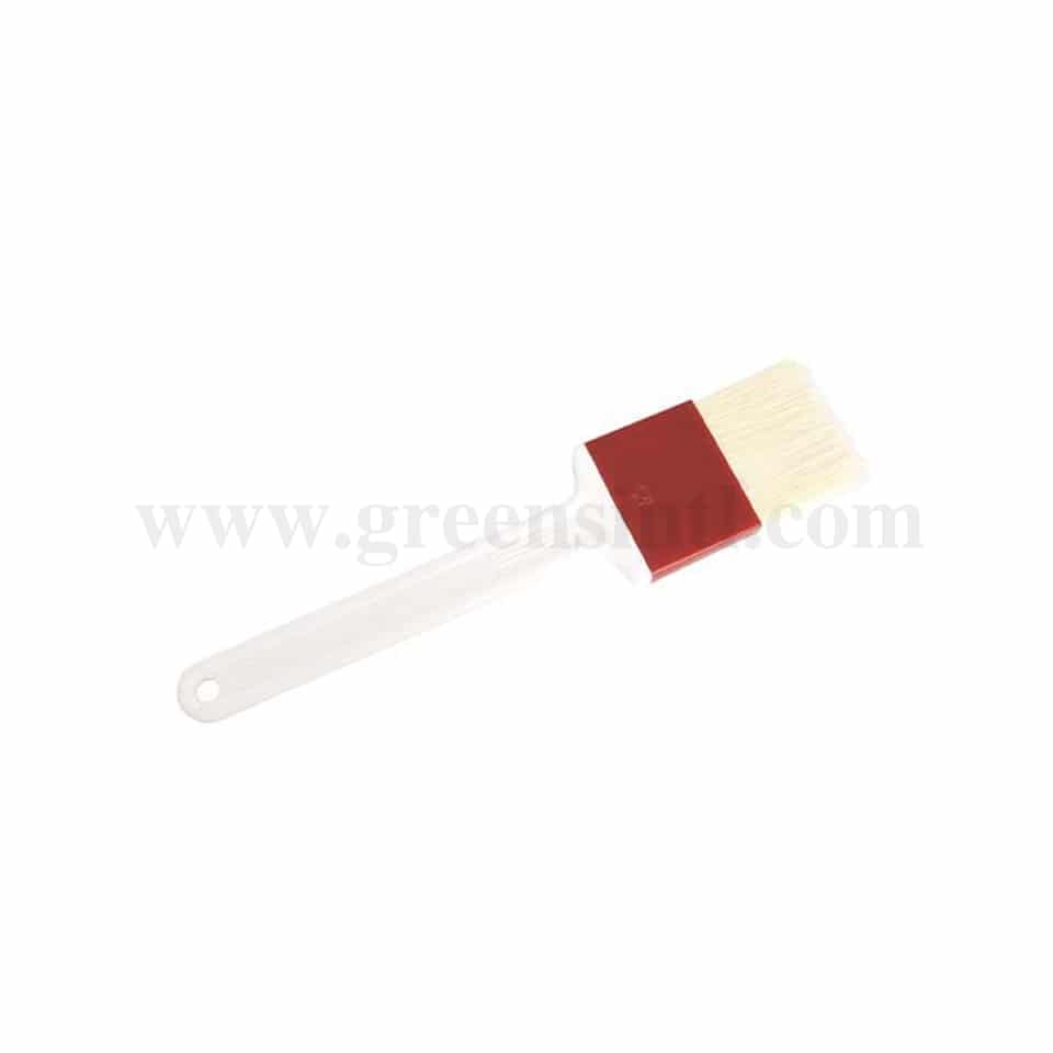 SCHNEIDER Pastry Brush with Polyester Bristles Width 50 mm