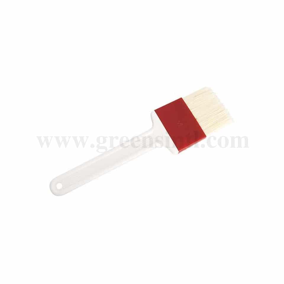 SCHNEIDER Pastry Brush with Polyester Bristles Width 60 mm
