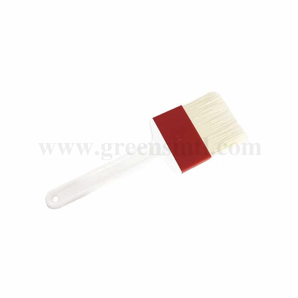 SCHNEIDER Pastry Brush with Polyester Bristles Width 75 mm