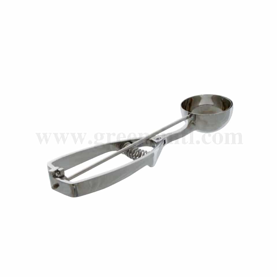 SCHNEIDER Ice Cream Scoop Round D 67 mm-1/12 L