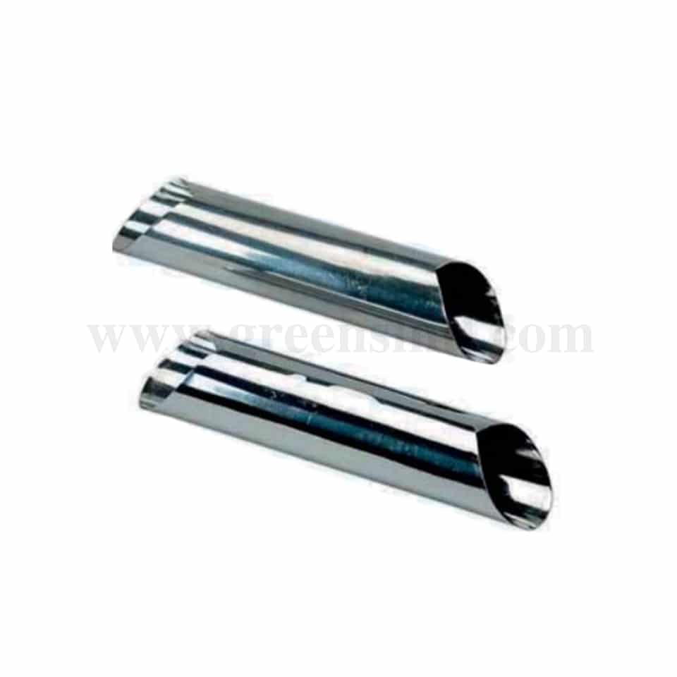 SCHNEIDER Cannoli Mould D 35 x 125 mm