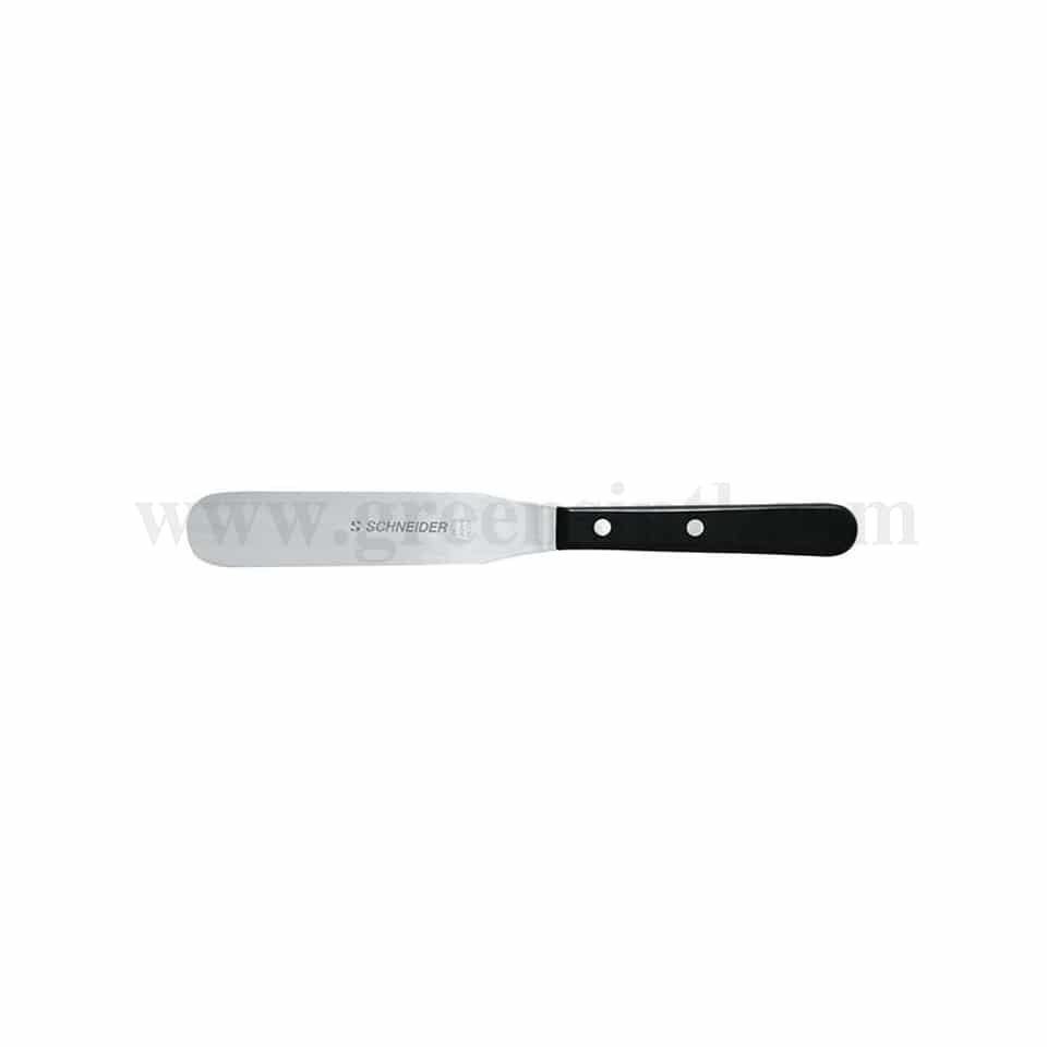 SCHNEIDER Straight Spatula 160 mm