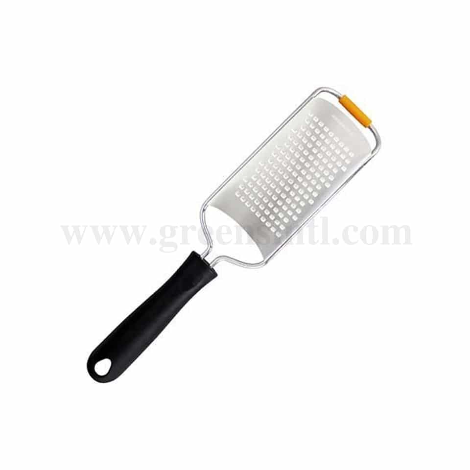 SCHNEIDER Grater with Handle Coarse 75 x 320 mm