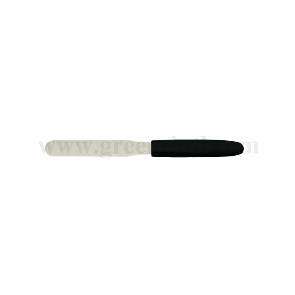 SCHNEIDER Straight Spatula 115 mm
