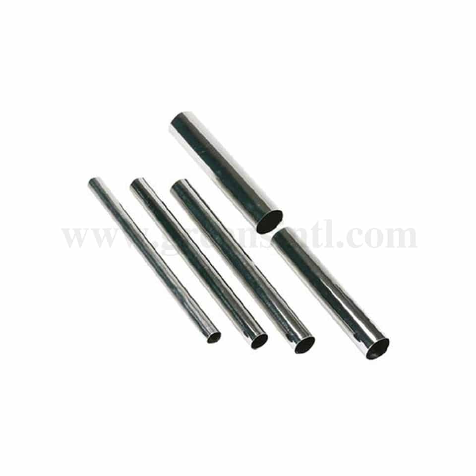 SCHNEIDER Cream Roll Moulds D 27 x 140 mm