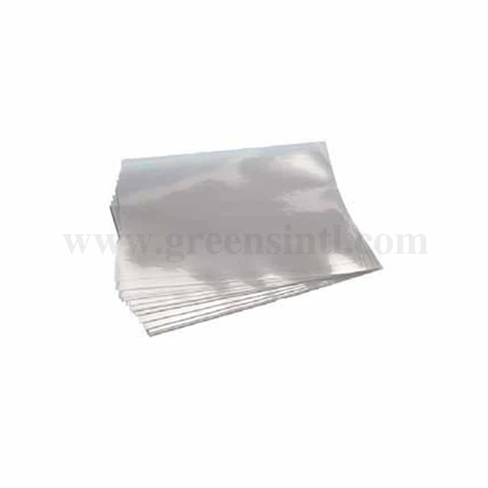 SCHNEIDER Guitar Sheets 100 mic- 600 x 400 mm -10 Sheets