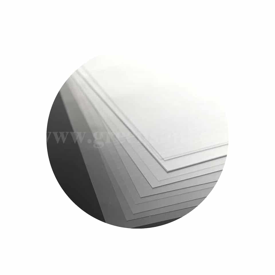 SCHNEIDER Rhodoides Sheets 200 mic- 600 x 400 mm-5 Sheets