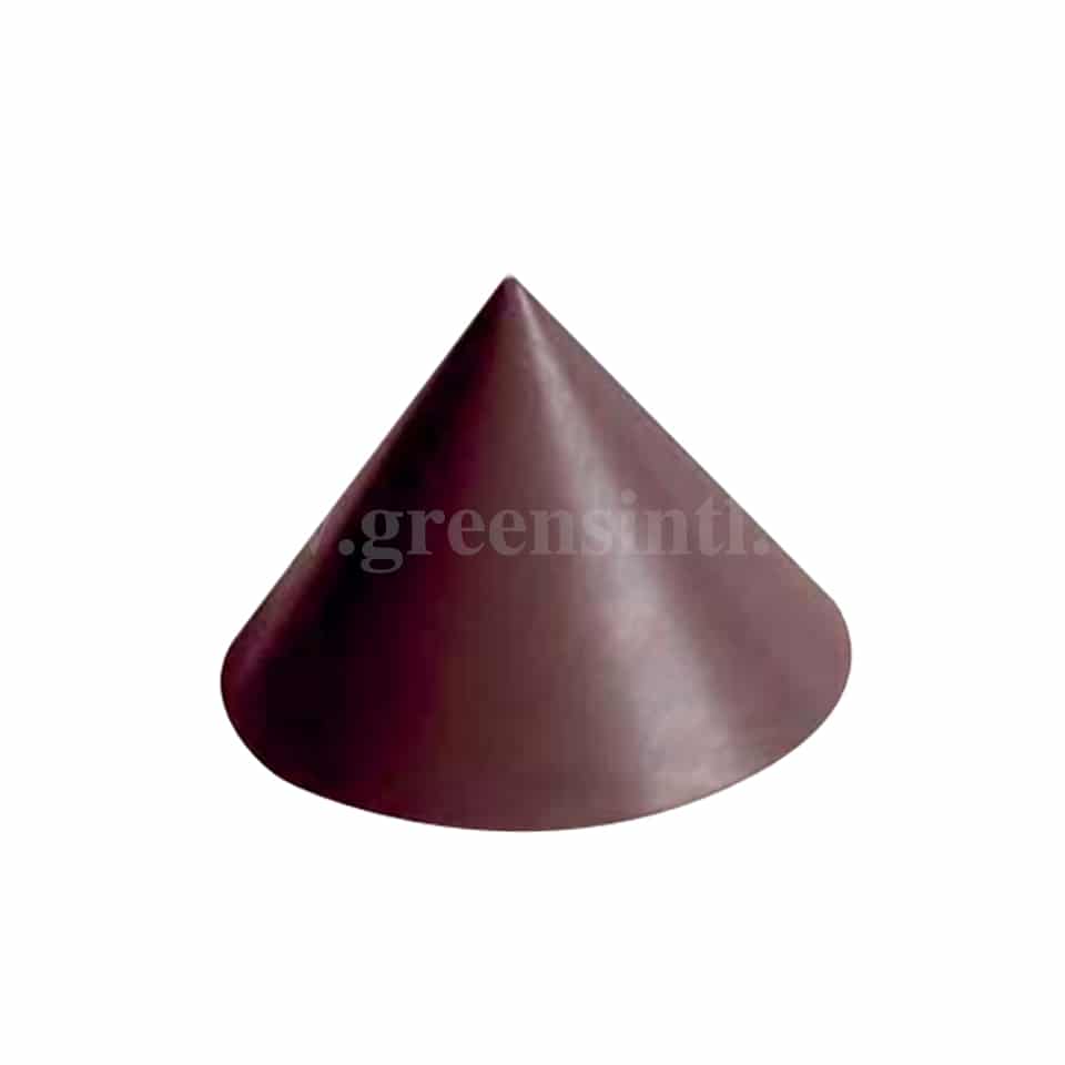 SCHNEIDER Polycarbonate Chocolate Mould 29 x 29 x h 20 mm