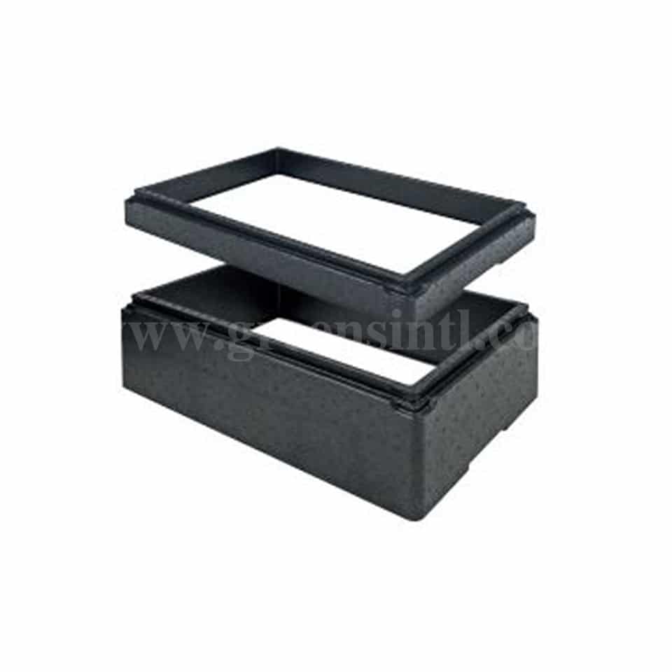 SCHNEIDER Extension Frame GN 1/1- 600 x 400 x h 180 mm