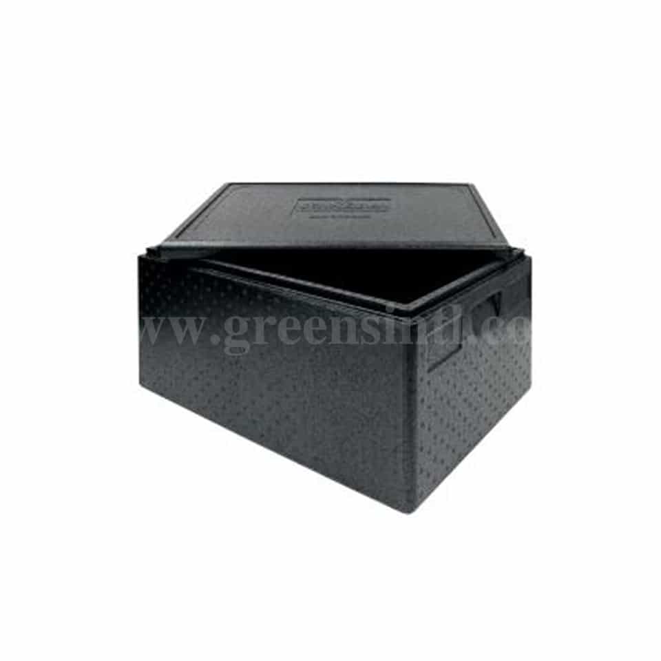 SCHNEIDER Top Box 685 x 685 x h 180 mm-32 L