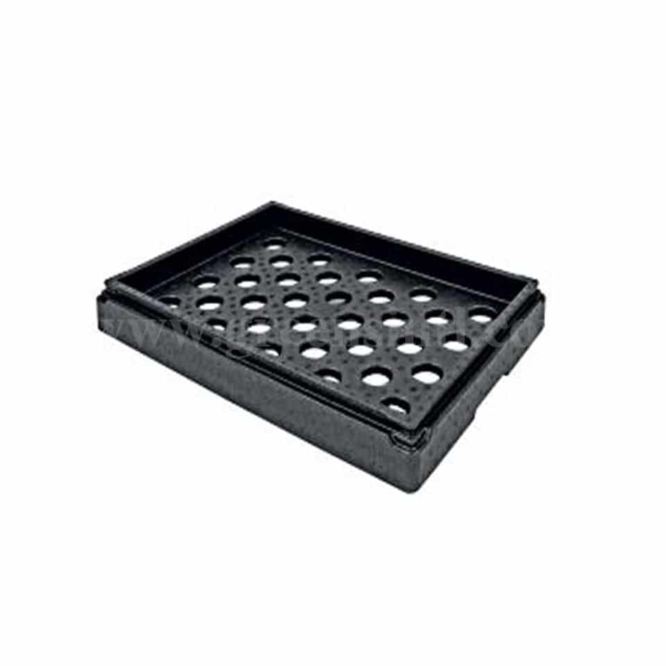 SCHNEIDER Top Frame Hot & Cold 685 x 485 x h 85 mm