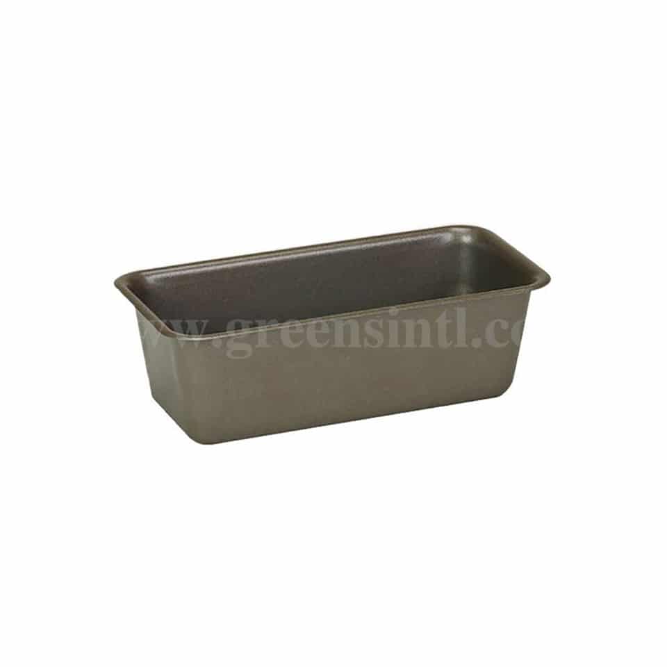 SCHNEIDER Loaf Cake Mould 250 x 100 x h 70 mm-1.45 L