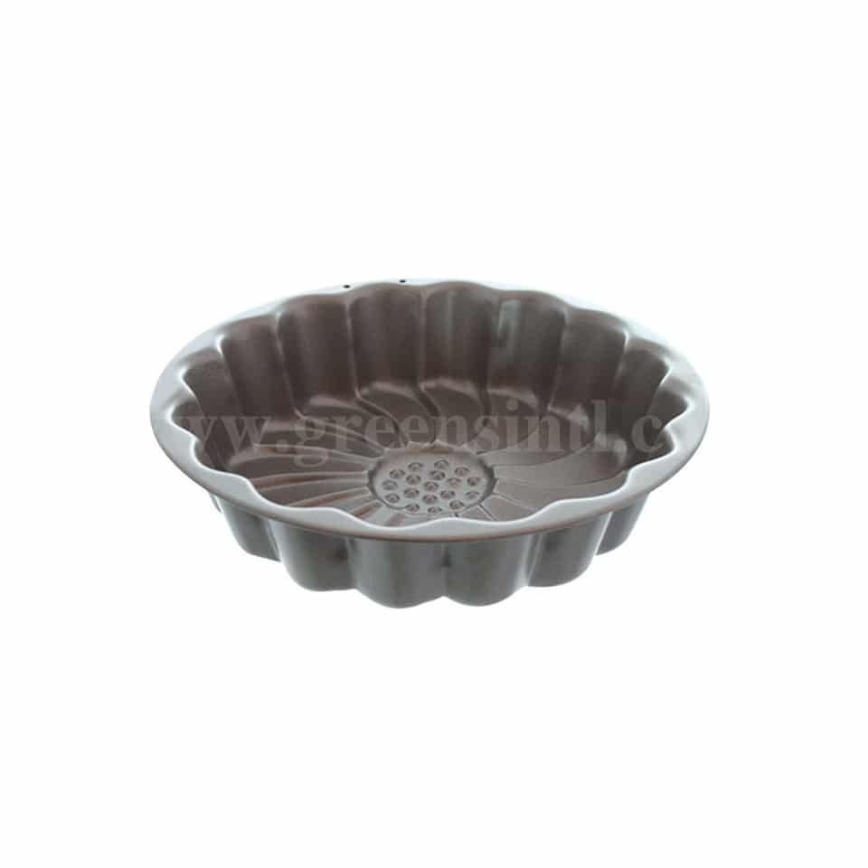 SCHNEIDER Premium Marigold Mould D 260 x h 68 mm-2.7 L