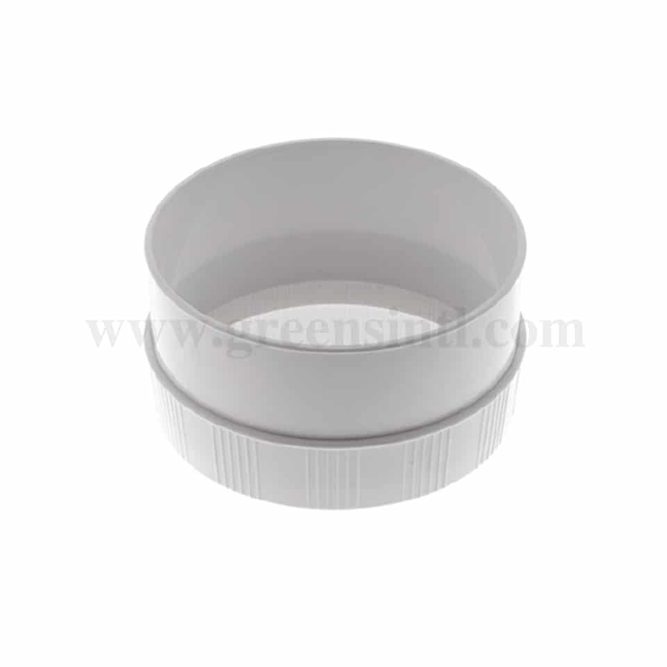 SCHNEIDER Sieves for Powdered Sugar D 185 x h 107/95 mm- Mesh D 0.50 mm