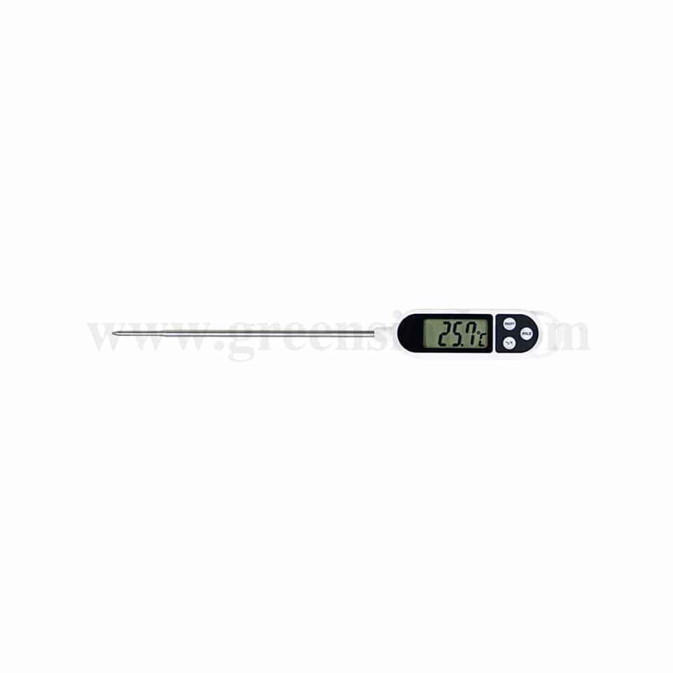 SCHNEIDER Digital Probe Thermometer 140 mm