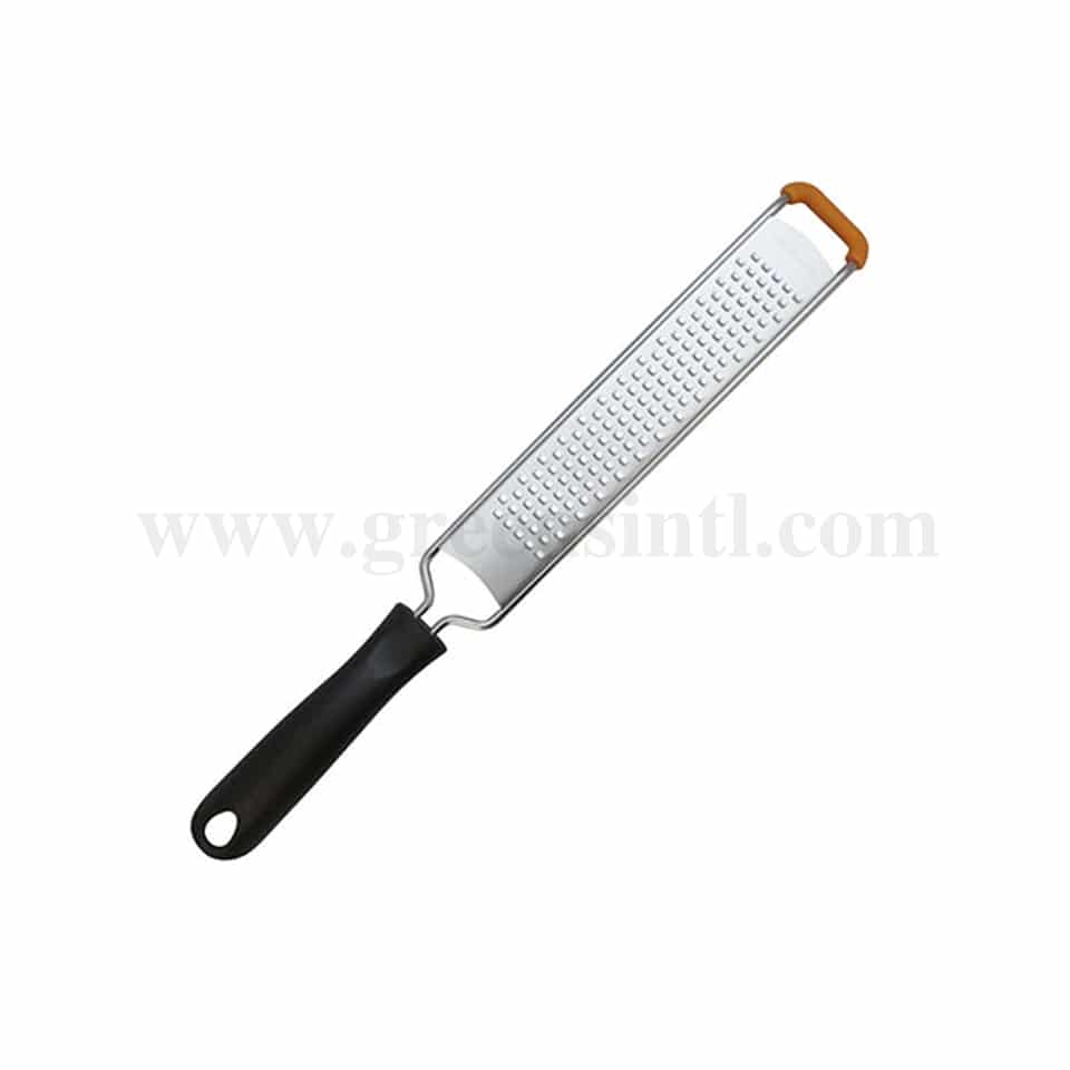 SCHNEIDER Grater with Handle Coarse 45 x 390 mm