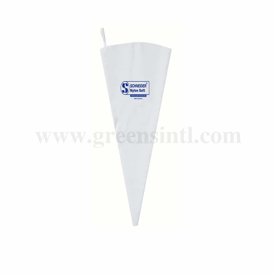 SCHNEIDER Pastry Bag Nylon Soft 250 mm