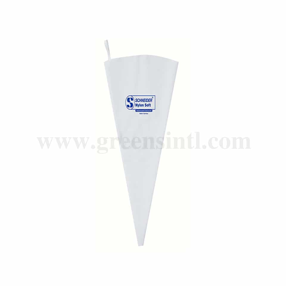 SCHNEIDER Pastry Bag Nylon Soft 460 mm