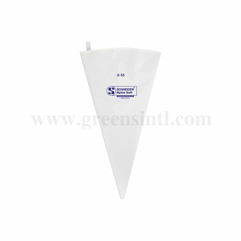 SCHNEIDER Pastry Bag Nylon Soft 550 mm