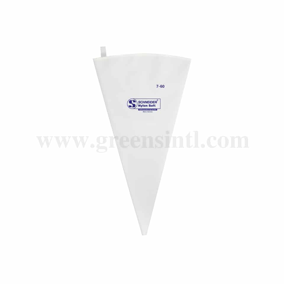 SCHNEIDER Pastry Bag Nylon Soft 600 mm
