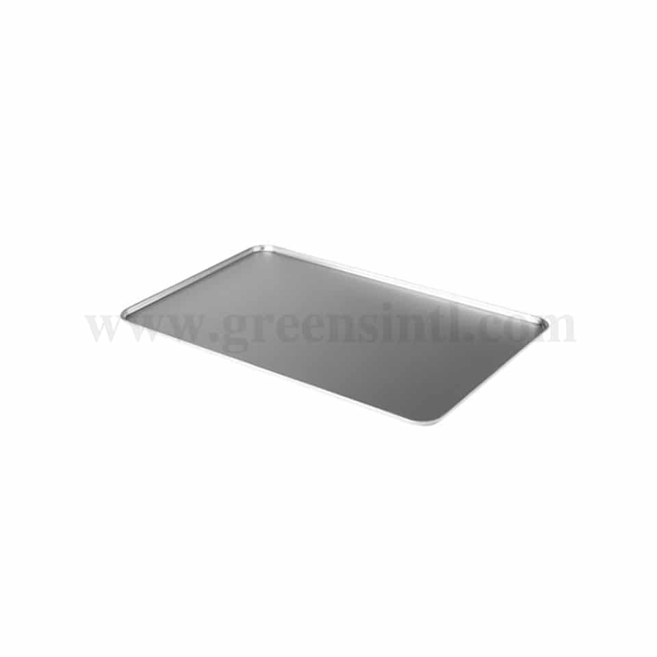 SCHNEIDER Aluminium Baking Tray 400 x 300 x h10 mm- 45°