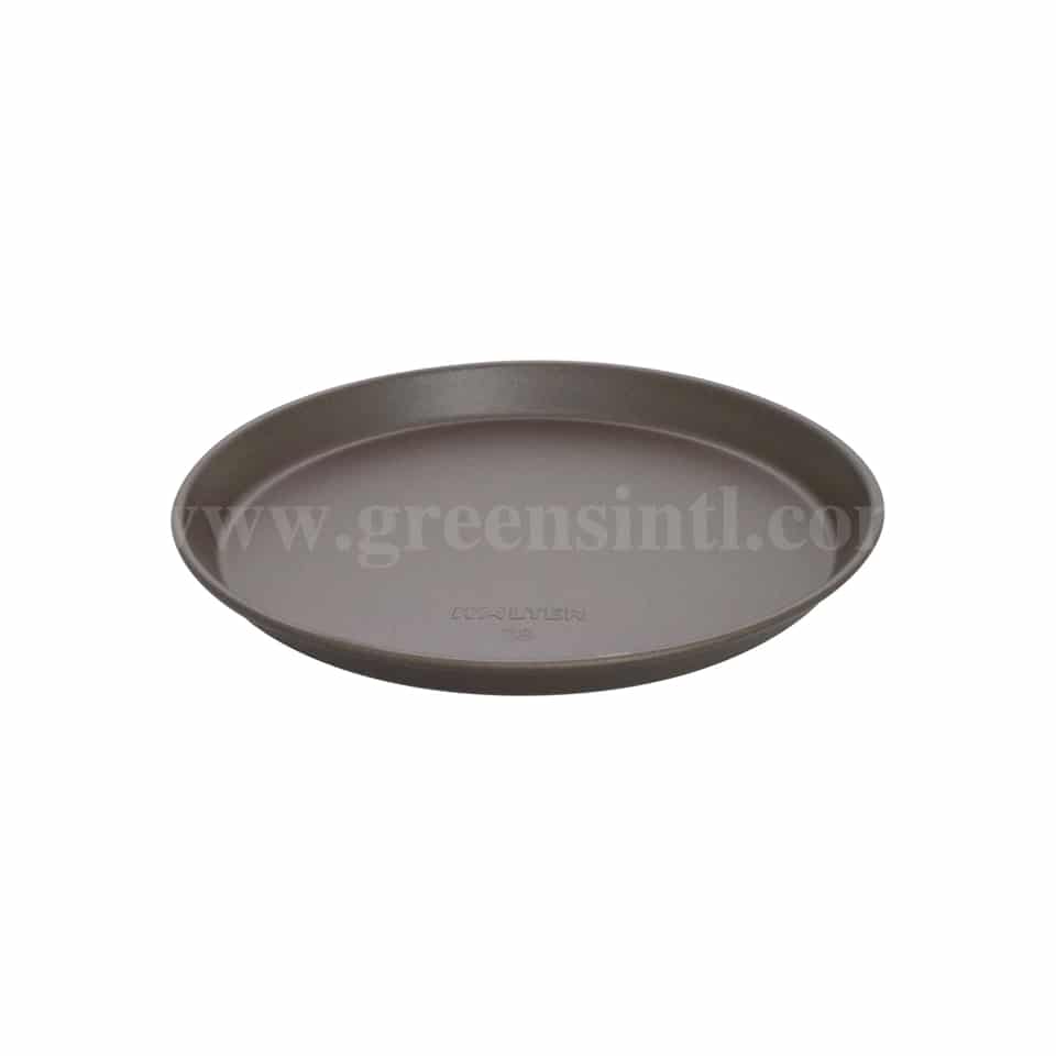 SCHNEIDER Pizza Tray D 240/210 x h 25 mm-0.90 L