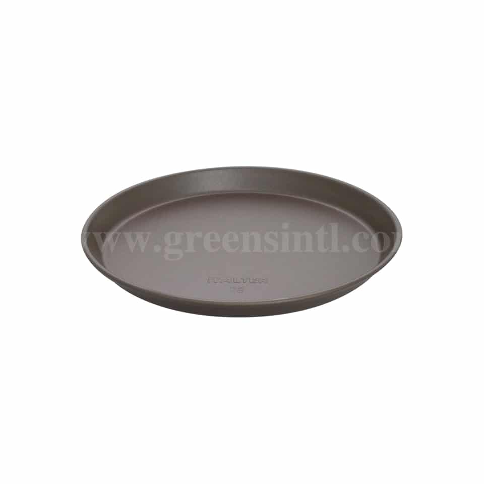 SCHNEIDER Pizza Tray D 260/235 x h 25 mm-1.1 L
