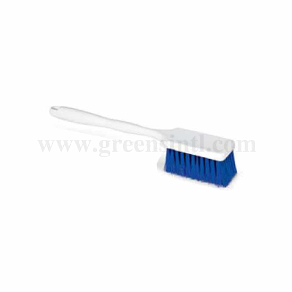 SCHNEIDER HACCP Bread Brush Blue 400 mm
