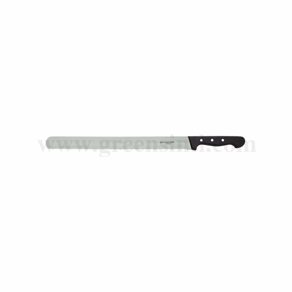 SCHNEIDER Confectioner's knife with Fine Saw Edge 360 mm