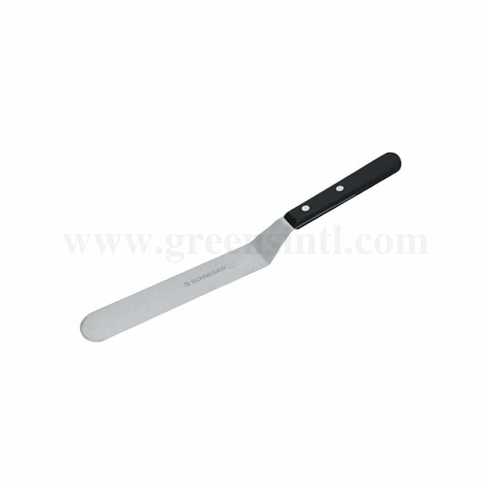 SCHNEIDER Angular Spatula 230 mm
