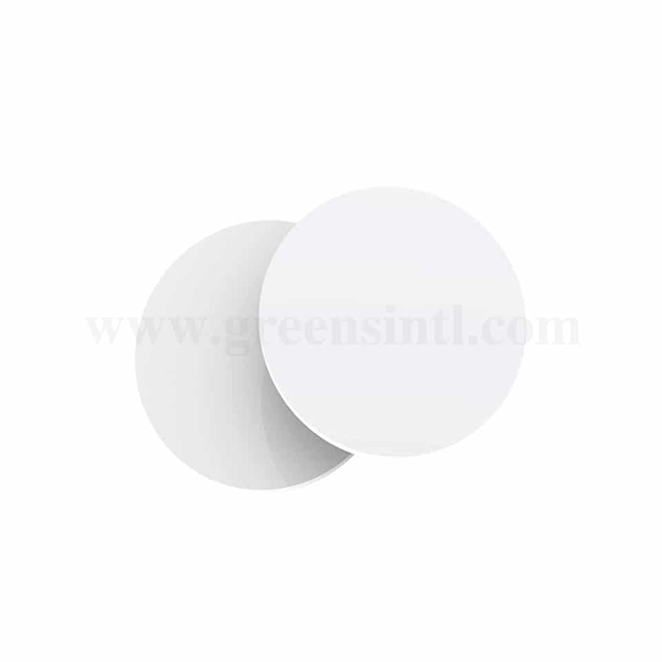 GREENS Cake Board Round White D 11 Inch H 3 mm