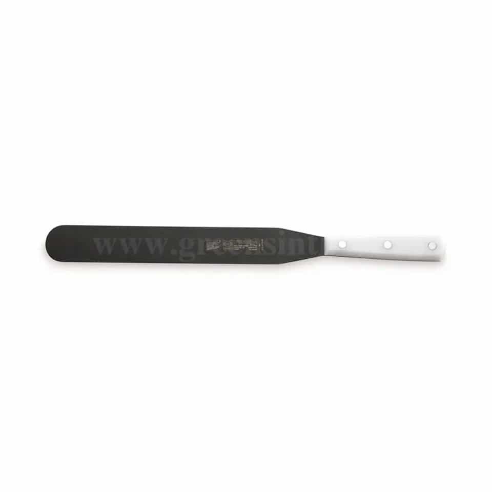 SICO ERGOLINE Peeling knife Black 70mm