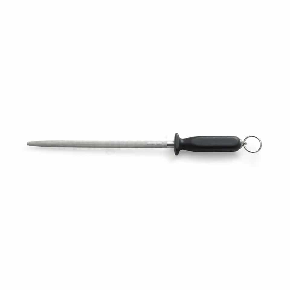 SICO Sharpening Rod (Rifle) Black 300mm