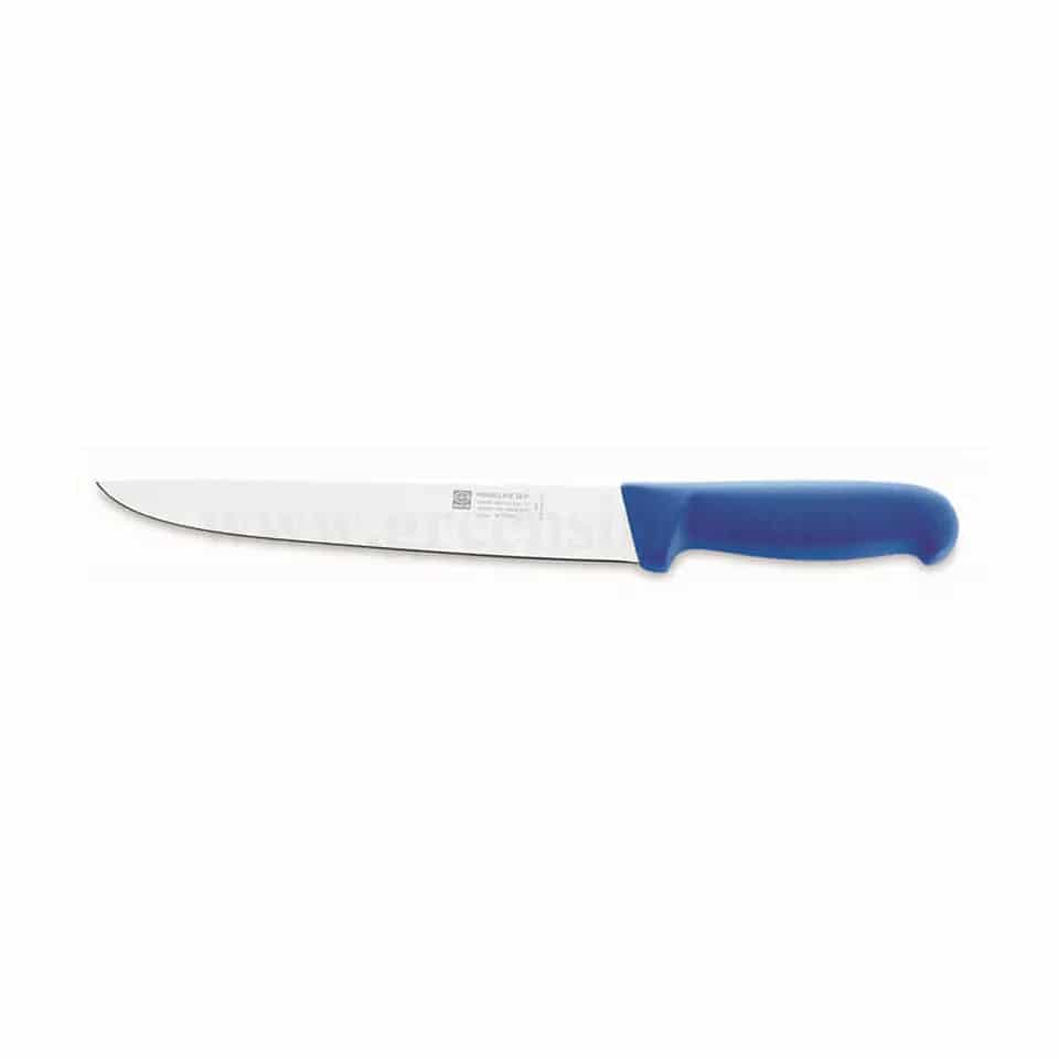 SICO ERGOLINE Fillet knife (flexible blade) Blue 200mm