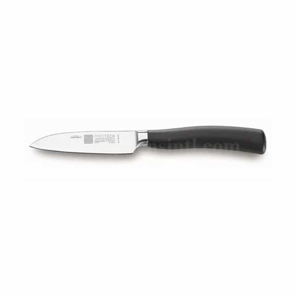 SICO PRIMTECH Paring knife Black 90mm