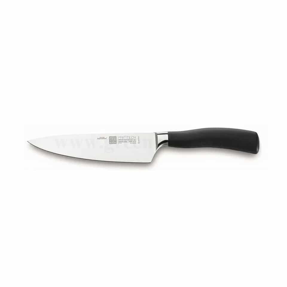 SICO PRIMTECH Chef's knife Black 150mm
