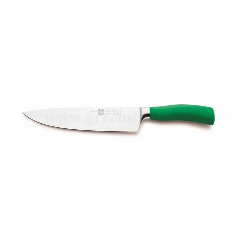 SICO PRIMTECH Chef's knife Green 200mm