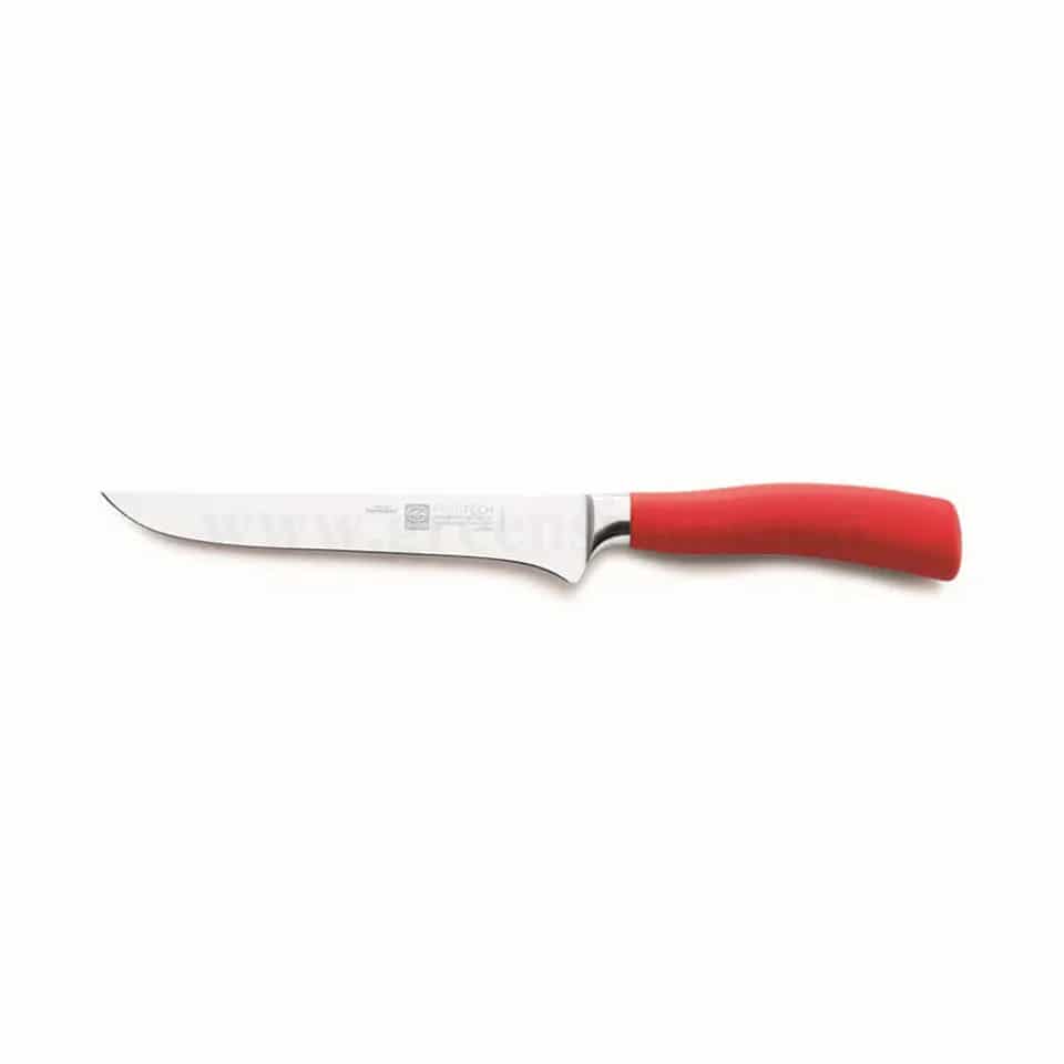 SICO PRIMTECH Boning knife Red 150mm