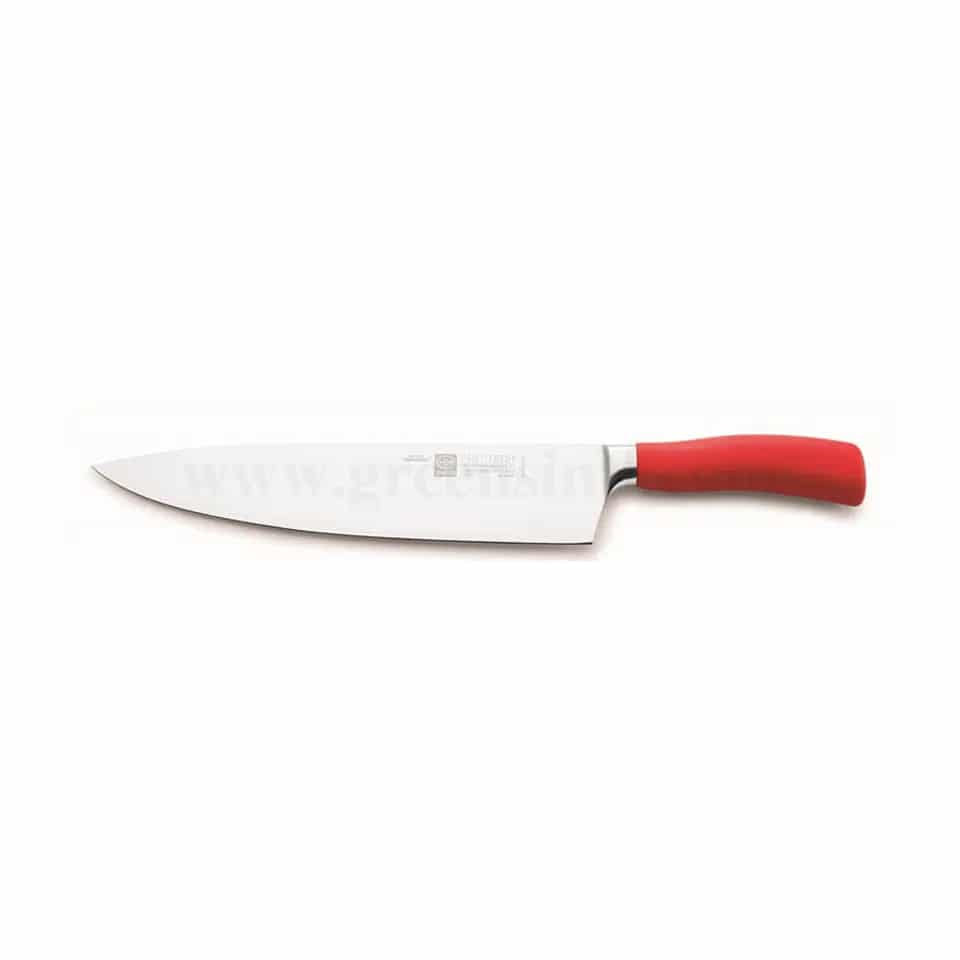 SICO PRIMTECH Chef's knife Red 200mm