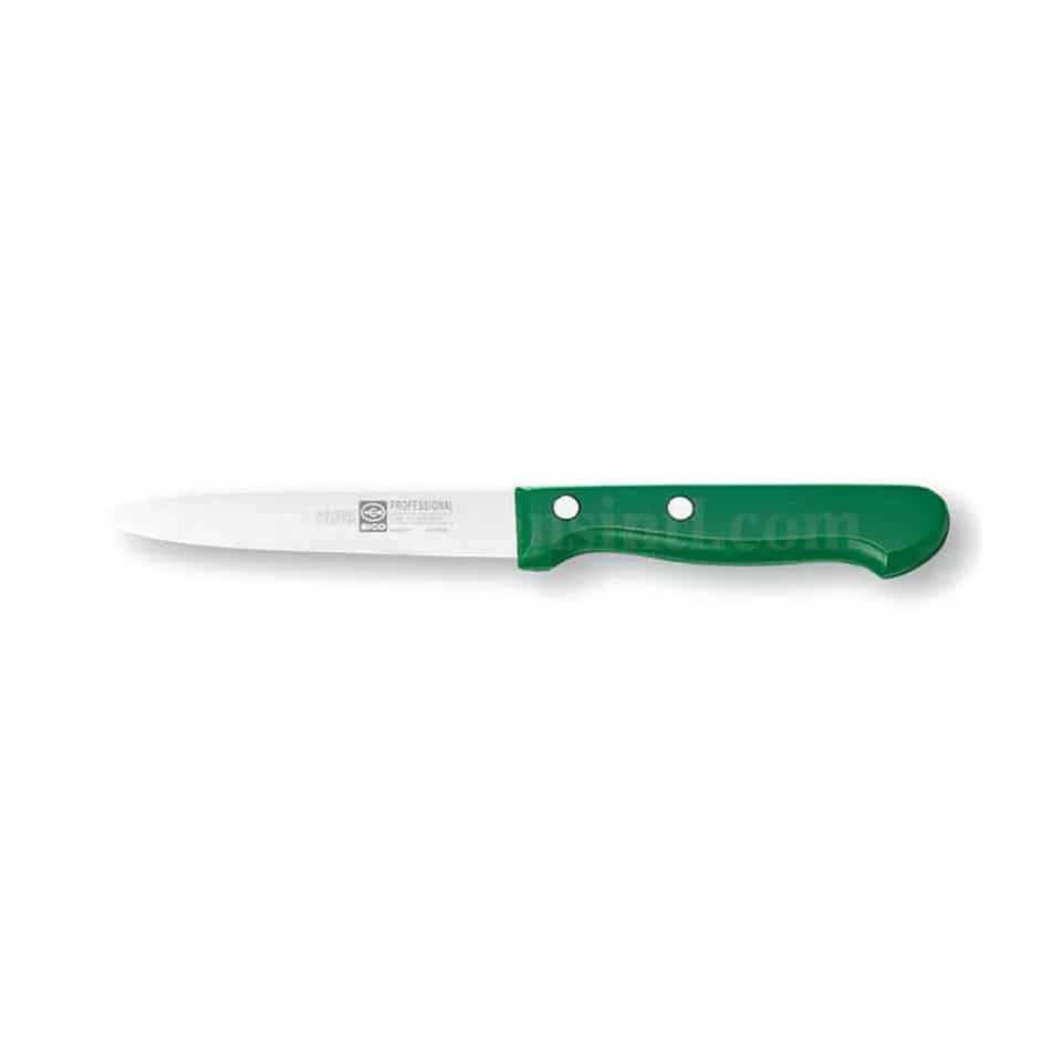 SICO PROFESSIONAL Kitchen knife Green 140mm