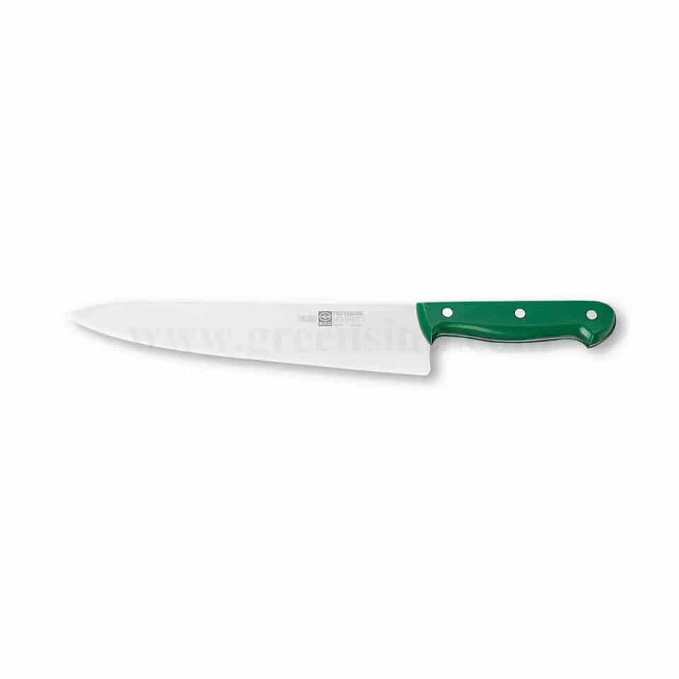 SICO PROFESSIONAL Kitchen knife Green 300mm