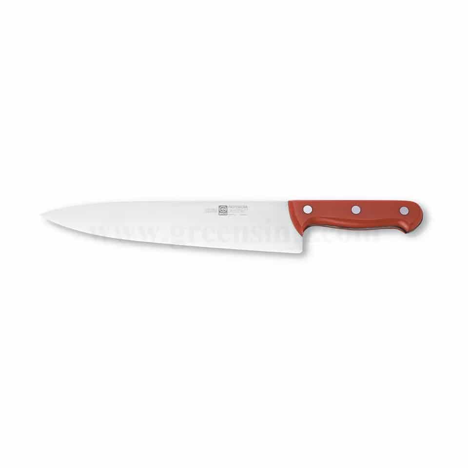 SICO PROFESSIONAL Chef's Knife Red 150mm
